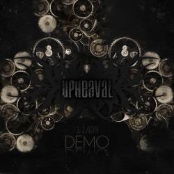Upheaval (FRA) : Demo 2009